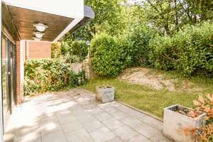 Bezugsfreie 2-Zimmer Eigentumswohnung ca. 52 m² mit Terrasse und Garten in Mülheim-Saarn – 45481 Saarn, Mülheim an der Ruhr – Vorschaubild 7