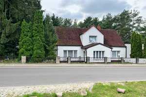 Einfamilienhaus mit ehemaliger Schmiede in Benz – Labömitzer Straße 8, 17429 Ostvorpommern (Kreis) – Vorschaubild 1