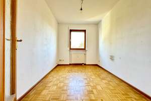 Schöne Wohnung mit Balkon und Garten in ruhiger Lage von Haunstetten - von 3 auf 5 Zimmer möglich – Die vollständige Adresse der Immobilie erhältst du vom Anbieter., 86179 Haunstetten-West, Augsburg – Vorschaubild 14