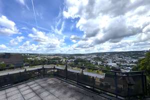 Ein Logenplatz über Wuppertal - Wohnen im begehrten Briller Viertel
