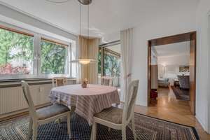 Großzügige Familienwohnung mit idealer Raumaufteilung – Die vollständige Adresse der Immobilie erhältst du vom Anbieter., 40235 Grafenberg, Düsseldorf – Vorschaubild 9