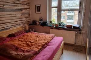 Hannover OT Marienwerder - Sehr gepflegte 4 Zimmer-ETW mit vielen Extras – Die vollständige Adresse der Immobilie erhältst du vom Anbieter., 30419 Marienwerder, Hannover – Vorschaubild 18