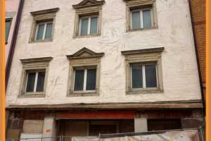 TOP-Sanierungsobjekt: Denkmalgeschütztes Wohn- und Geschäftshaus mitten in der Altstadt Rottweils ! – Rottweil (Kreis) – Vorschaubild 3