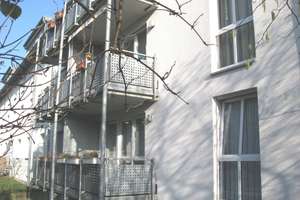 Schöne barrierefreie 3,5 Zimmer Wohnung mit Aufzug und Balkon zu vermieten! – Am Feldbusch 8a, 45889 Bismarck, Gelsenkirchen – Vorschaubild 3