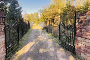 Majestätisches - 4.100 m² traumhaftes GST - Bungalow inkl. Pool, Sauna, Carport & Gästehaus am See ! – Oder-Spree (Kreis) – Vorschaubild 3