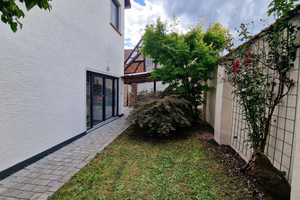 Zwei Familien, ein Traum – Bezahlbares und großzügiges Wohnen in Stockstadt am Main!
 – Aschaffenburg (Kreis) – Vorschaubild 20