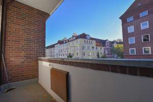 KUNZE: Provisionsfrei: bezugsfreier Altbautraum in ausgezeichneter Südstadt-Lage – Die vollständige Adresse der Immobilie erhältst du vom Anbieter., 30173 Südstadt, Hannover – Vorschaubild 11