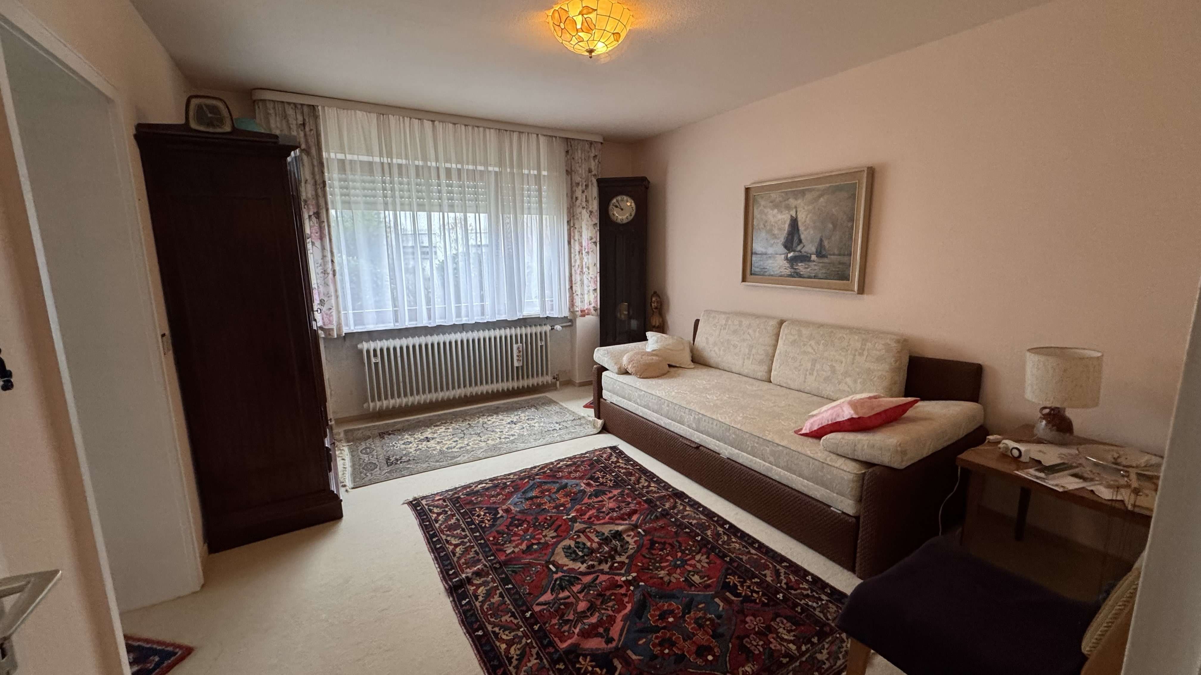 Immobilie in Mörlenbach - WOHNHAUS SUCHT GARTENLIEBHABER! - Bild 9