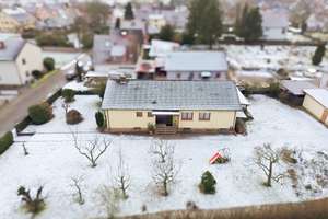 Attraktiver und großzügiger Bungalow mit Garten, Garage und Carport in Kapsweyer – Die vollständige Adresse der Immobilie erhältst du vom Anbieter., 76889 Kapsweyer – Vorschaubild 35