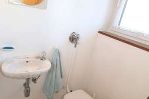 Einfamilienhaus mit großem Garten befristet zu vermieten – 89077 Weststadt, Ulm – Vorschaubild 7