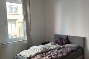 Charmantes 1-Zimmer Apartment in Stuttgart West – Augustenstraße 97, 70197 Rotebühl, Stuttgart – Vorschaubild 1