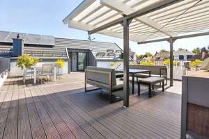 Penthouse im Grünen in Top-Qualität vom Fachmann- A Energieklasse