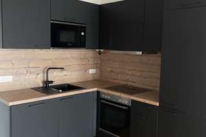 großzügige 2 Zimmerwohnung inkl. Einbauküche, Balkon und separatem WC – Halberstädter Straße 153/155, 39112 Sudenburg, Magdeburg – Vorschaubild 11