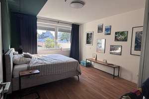 WG geeignet! – Befristete möblierte 3-Zimmer Wohnung in Neuehrenfeld zu vermieten – Subbelrather Str. 184, 50823 Ehrenfeld (Ortsteil), Köln – Vorschaubild 6