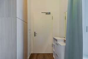 All-inklusive Miete! Studio mit privater Terrasse nahe Hauptbahnhof in der Europa City Berlin – Lehrter Straße 24B, 10557 Moabit, Berlin – Vorschaubild 34