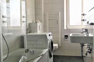 kompakte 2-Zimmer Wohnung – Agnes-Bernauer-Str. 34f, 80687 Friedenheim, München – Vorschaubild 2