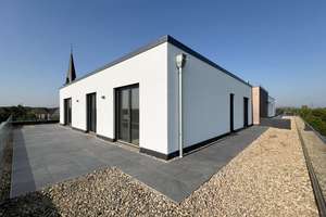 Lofthouse Bunker - Luxus pur. Regent im eigenen Palast – Die vollständige Adresse der Immobilie erhältst du vom Anbieter., 46147 Holten, Oberhausen – Vorschaubild 7