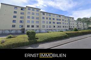 Modernisierte 3 Zimmerwohnung mit Balkon, Sauna und PKW-Stellplatz in Bochum – Carl-Bosch-Straße 10, 44896 Höntrop, Bochum – Vorschaubild 1