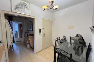 KLASSE 3 ZI WOHNUNG MIT BALKON - INVESTMENT IN UNTERBILK – Benzenbergstr. 52, 40219 Unterbilk, Düsseldorf – Vorschaubild 11