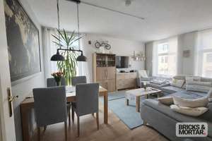 +++ 3-Zimmer-Wohnung in Dresden-Löbtau +++ – Die vollständige Adresse der Immobilie erhältst du vom Anbieter., 1159 Löbtau-Süd, Dresden – Vorschaubild 2