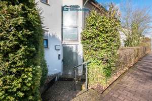 Gemütliche Wohnung mit großem Garten – Die vollständige Adresse der Immobilie erhältst du vom Anbieter., 70619 Riedenberg, Stuttgart – Vorschaubild 16