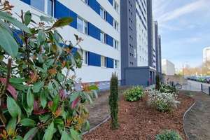 Schicke Singlewohnung mit perfekter Anbindung in die City – 39126 Neustädter See, Magdeburg – Vorschaubild 11