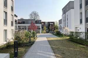 Exklusive 4-Zimmer-Wohnung in Wiesbaden-Schierstein