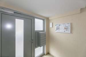 Großzügige 4,5-Zimmer-Wohnung mit Balkon und Weitblick über Ulm – Die vollständige Adresse der Immobilie erhältst du vom Anbieter., 89075 Böfingen, Ulm – Vorschaubild 4