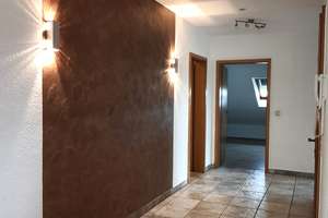 Lukratives 5 FH: Schöner Wohnen am Fuße des Glaubergs, herrlicher Fernblick, Balkon, Stellplatz – Die vollständige Adresse der Immobilie erhältst du vom Anbieter., 63695 Glauburg – Vorschaubild 34