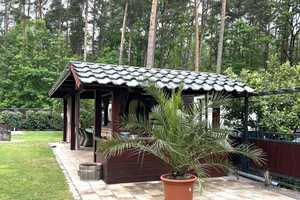 Schönes großes Haus in Stolzenhagen mit Pool, Außenküche und Nebengelass – Barnim (Kreis) – Vorschaubild 27
