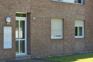 3-Zimmer-EG-Wohnung+Terrasse/Garten+Einzelgarage,ruhige Lage in Mönchengladbach-Rheydt – Preyerstraße 79, 41239 Schrievers, Mönchengladbach – Vorschaubild 6