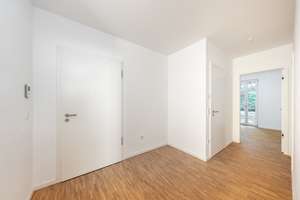 Exklusive 3-Zimmer-Wohnung mit zwei Terrassen - direkt am Neckar – In der Neckarhelle 150, 69118 Ziegelhausen, Heidelberg – Vorschaubild 9