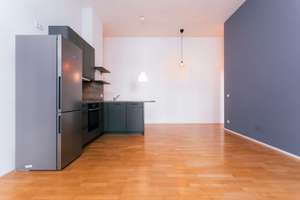 Bezugsfreie 2-Zimmer-Altbauwohnung mit Balkon nahe dem Schlosspark – Die vollständige Adresse der Immobilie erhältst du vom Anbieter., 14471 Brandenburger Vorstadt, Potsdam – Vorschaubild 12