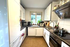 Ansprechendes Haus aus den 50ern mit tollem Garten und viel Potenzial! – Die vollständige Adresse der Immobilie erhältst du vom Anbieter., 73733 Neckarhalde, Esslingen am Neckar – Vorschaubild 4