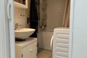 1,5-Zimmer-Maisonette-Wohnung mit Galerie – Schulstraße 42, 80634 München – Vorschaubild 8