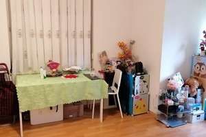 Gepflegte 2 Zimmer-Wohnung mit Stellplatz in Stuttgart-Bad Cannstatt – Die vollständige Adresse der Immobilie erhältst du vom Anbieter., 70374 Schmidener Vorstadt, Stuttgart – Vorschaubild 3