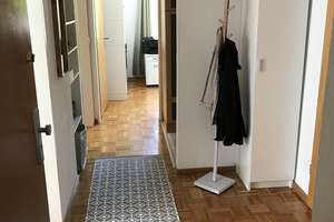 3-Zi.-Wohnung Hadern · Südbalkon, Duplex-Garage · ruhige Sackgasse · bezugsfrei 2027 – Wildtaubenweg 5, 81375 Neuhadern, München – Vorschaubild 15