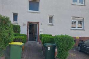 EG Wohnung mit großem Garten – Halterner Straße 20, 46117 Osterfeld-West, Oberhausen – Vorschaubild 2