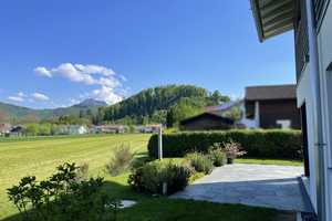 Modernes Baufritzhaus - EFH mit Doppelgarage - Wohnen in Neubeuern im besten energetischen Standard – Rosenheim (Kreis) – Vorschaubild 6