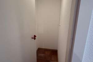 Frisch renovierte 1-Zimmer Wohnung EBK Küche Bad in Dobel  – Hauptstr. 29, 75335 Dobel – Vorschaubild 4
