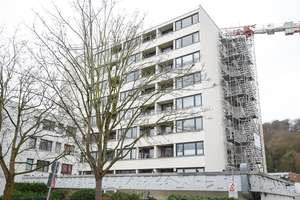 Freie 2-Zimmer-Eigentumswohnung mit Stellplatz in Kessenich – Die vollständige Adresse der Immobilie erhältst du vom Anbieter., 53129 Kessenich, Bonn – Vorschaubild 2
