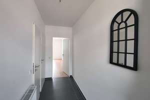 Wohnen im Schwanenquartier / moderne und renovierte 1 Zimmerwohnung – Poststr. 8, 47798 Stadtmitte, Krefeld – Vorschaubild 7