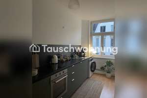 Tauschwohnung: Gemütliche 2-Zimmer-Altbauwohnung in Düsseldorf – 40233 Flingern Süd, Düsseldorf – Vorschaubild 4