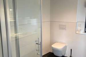 Luxus Loft Wohnung,  Erstbezug nach Sanierung – Kippdorfstraße 5d, 42857 Kremenholl, Remscheid – Vorschaubild 5