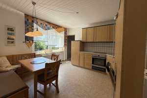 Modernisiertes Zuhause mit großem Garten und Garage am Waldrand – Lahn-Dill-Kreis – Vorschaubild 4