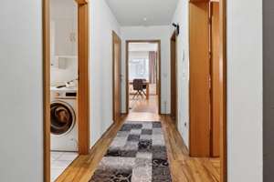 3-Zimmer-Gartenwohnung in Augsburg-Haunstetten - Straßenbahn-Haltestelle vor der Türe – Die vollständige Adresse der Immobilie erhältst du vom Anbieter., 86179 Haunstetten-Süd, Augsburg – Vorschaubild 11