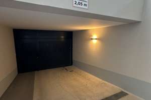 Ideal für 2er WG 2 Zimmer mit Dachterrasse voll möbliert – Eschollbrücker Straße 18, 64295 Darmstadt-West, Darmstadt – Vorschaubild 9