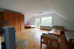 Einfamilienhaus mit Einliegerwohnung, Garten, Baugrund - Paderborn Dahl – Die vollständige Adresse der Immobilie erhältst du vom Anbieter., 33100 Dahl, Paderborn – Vorschaubild 9