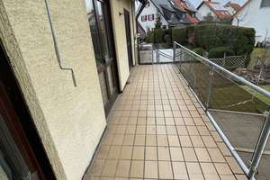 5-Zimmer-Wohnung im 1.OG mit Terrasse im EG – Die vollständige Adresse der Immobilie erhältst du vom Anbieter., 90455 Katzwang, Reichelsdorf Ost, Reichelsdorfer Keller, Nürnberg – Vorschaubild 27