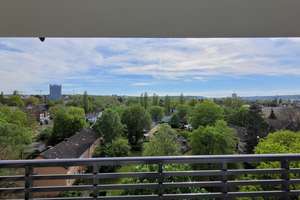BN-Duisdorf. - 2 ZKB mit Balkon u. Panoramaausblick - – Schieffelingsweg 25, 53123 Duisdorf, Bonn – Vorschaubild 5